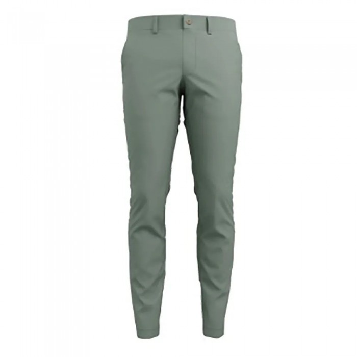 [해외]팀버랜드 Claremont Twill Slim 치노 팬츠 141688689 Green Bay