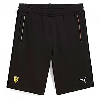 [해외]푸마 SELECT Ferrari Race 운동복 반바지 141757935 Puma Black