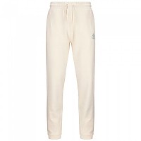 [해외]카파 Gothenburg 3 바지 141653842 White Milk / Green Dk