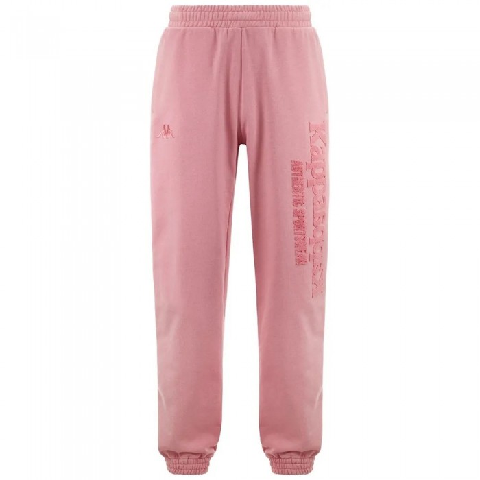 [해외]카파 PIF Authentic Premium 바지 141653865 Pink Icing / Pink Dk