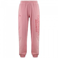 [해외]카파 PIF Authentic Premium 바지 141653865 Pink Icing / Pink Dk