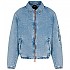 [해외]아르마니익스체인지 XM000383_AF13367 자켓 141763943 Light Blue Denim