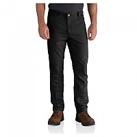 [해외]칼하트 Rigby Straight Fit 바지 139792831 Black