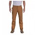 [해외]칼하트 Steel Double Front Tech Relaxed Fit 바지 139792918 Brown