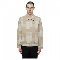 [해외]디키즈 Jacquard Eisenhower 자켓 141657343 Desert Sand