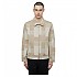 [해외]디키즈 Jacquard Eisenhower 자켓 141657343 Desert Sand