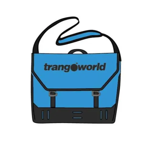 TRANGOWORLD Nauta 15 크로스백 21111731