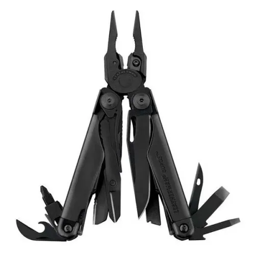 레더맨 Surge Molle Sheath 멀티툴 2117751