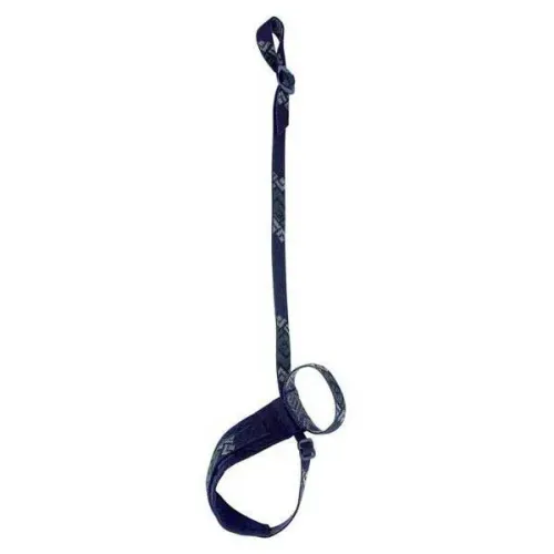 블랙 다이아몬드 Lockdown Ice Axe Leash 폴 스트랩 2125537