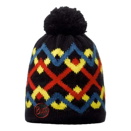 버프  Knitted & Polar 버프 Riger 비니 2135883969