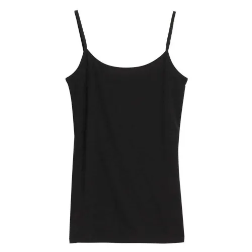 아이스브레이커 Siren Cami 메리노 나시 티셔츠 2135940290