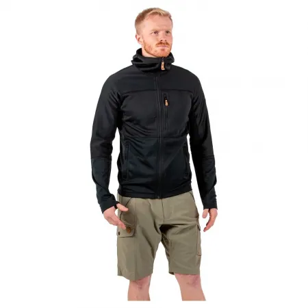 피엘라벤 Abisko Trail 지퍼 플리스 2135975745