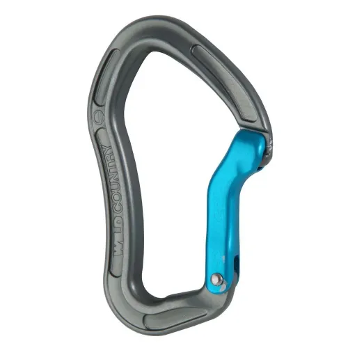 와일드컨츄리 Proton Bent Gate 스냅훅 2136004877