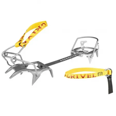 그리벨 Ski Race Ski-Matic 2.0 자동 크램폰 2136026486