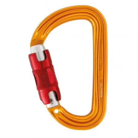 페츨 Sm´D Twist Lock 카라비너 2136215804