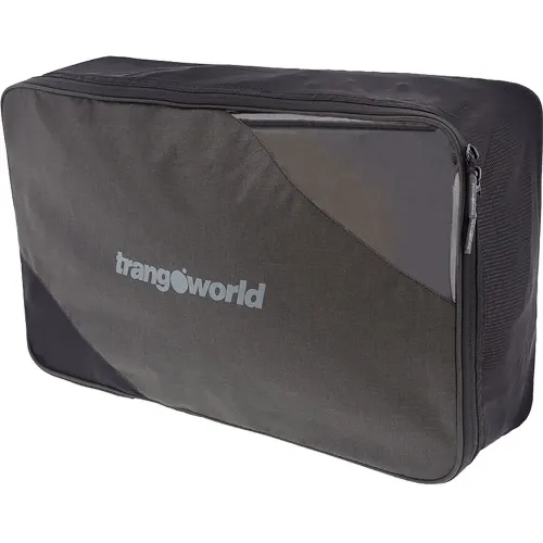 TRANGOWORLD 회색 L 백팩 2136403537