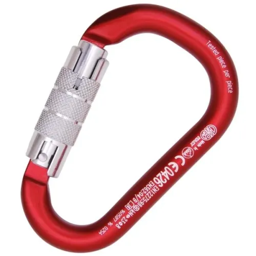 콩 HMS Napik Twist Lock 스냅훅 2136499242