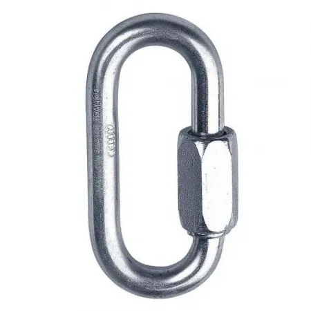 싱잉락 Maillon Mini Oval 카라비너 2136499714