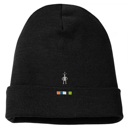 스마트울 메리노 250 Cuffed 비니 2136614912