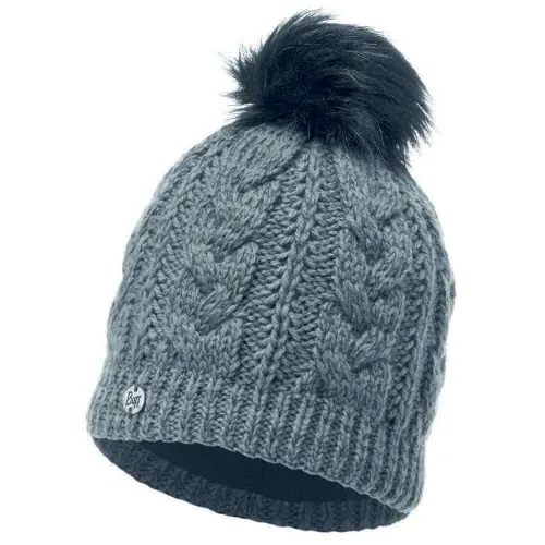 버프  Knitted Polar 비니 2136659089