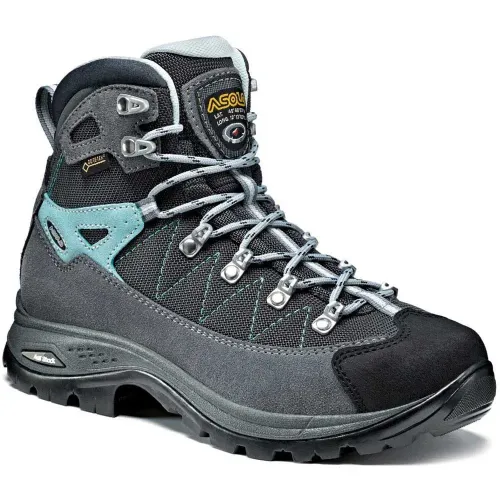 아솔로 Finder Goretex Vibram 등산화 2136678367