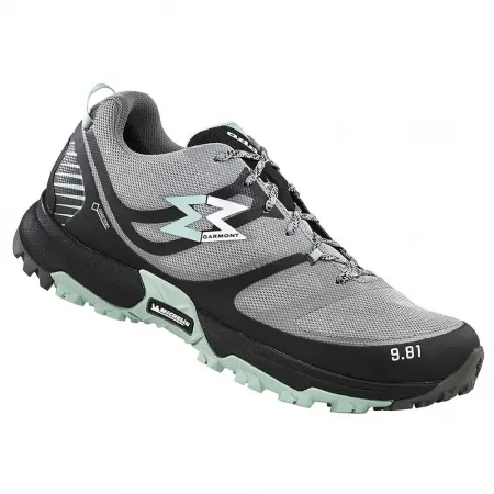 가몬트 Track Goretex 트레일 러닝화 2136679689