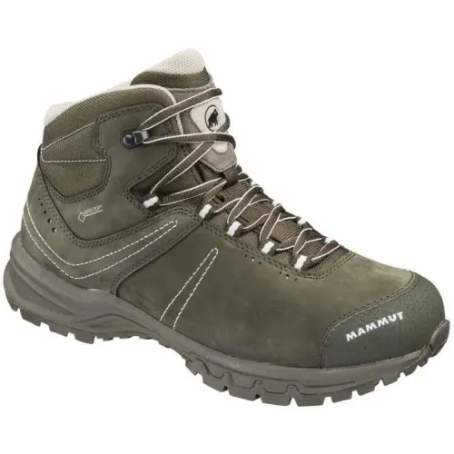 마무트 Nova III Mid Goretex 등산화 2136706786