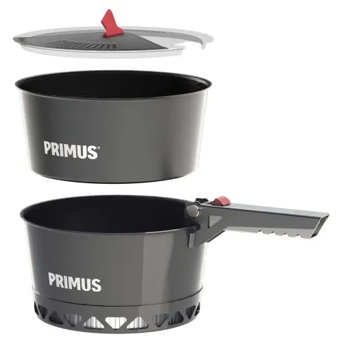 프리머스 Primetech Pot Set 1.3 소스팬 2136732360