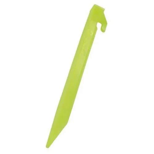 아웃웰 Guyline Peg Plastic 말뚝 10 팩 2136818518