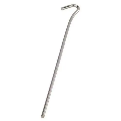 아웃웰 Skewer With Hook 말뚝 10 팩 2136818730