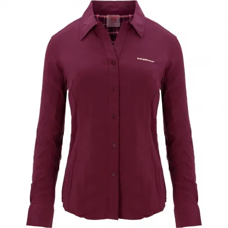 트랑고월드 Lusera 긴팔 셔츠 2136967574