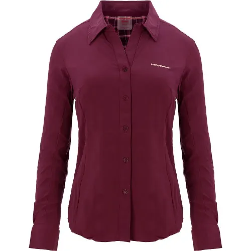 트랑고월드 Lusera 긴팔 셔츠 2136967574