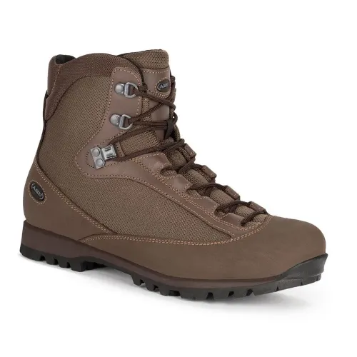 아쿠 Pilgrim Goretex Combat 등산화 2136974750