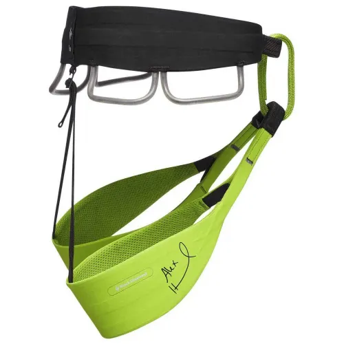 블랙 다이아몬드 Solution Honnold Edition 클라이밍 하네스 2137059624