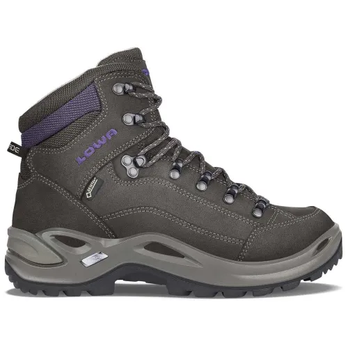 로바 Renegade Goretex Mid 등산화 2137082306