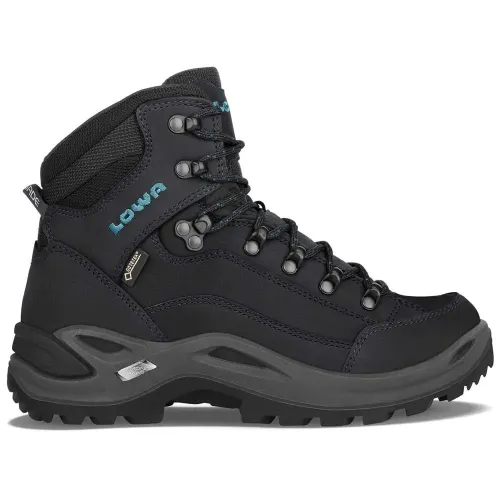 로바 Renegade Goretex Mid 등산화 2137082307