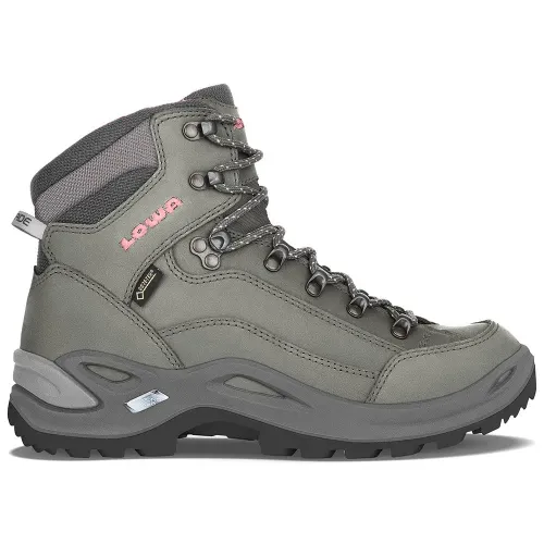 로바 Renegade Goretex Mid 등산화 2137082308