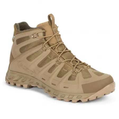 아쿠 Selvatica Tactical Mid Goretex 등산화 2137144967