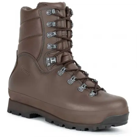 아쿠 Griffon Combat Goretex 등산화 2137144968