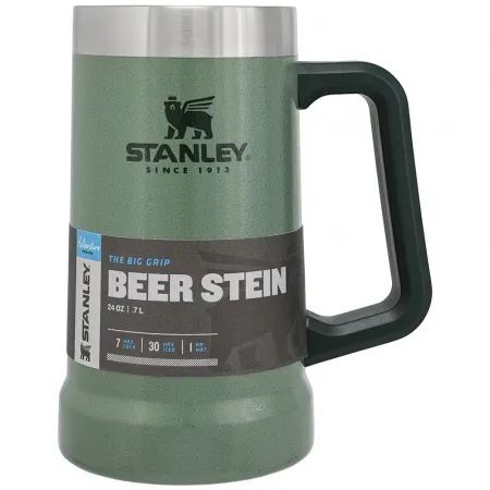 STANLEY 700ml Adventure 맥주 스타인 2137182679