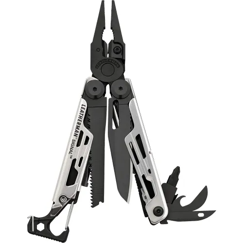 레더맨 Signal Nylon Sheath 멀티툴 2137304972