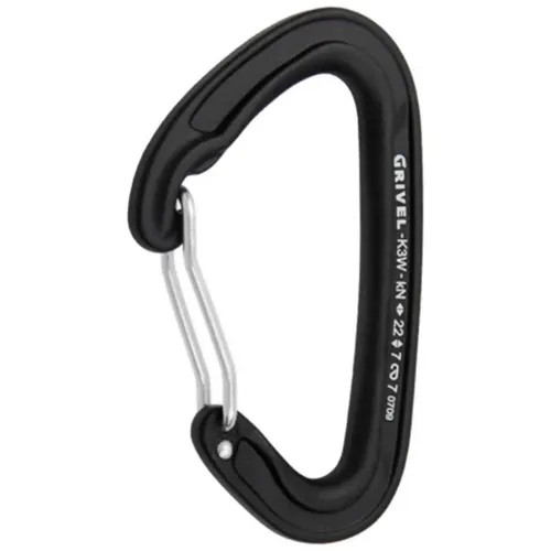 그리벨 K3W Plume Clip CE 카라비너 2137319754