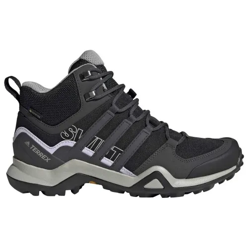 아디다스 Terrex Swift R2 Mid Goretex 등산화 2137385244