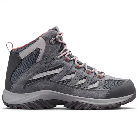 컬럼비아 Crestwood Mid Waterproof 등산화 2137392934