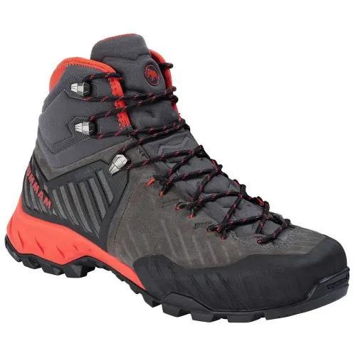 마무트 Alnasca Pro II Mid Goretex 등산화 2137425095