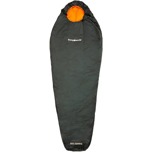 트랑고월드 Somon 500 침낭 2137434999