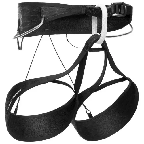 블랙 다이아몬드 Airnet 클라이밍 하네스 2137441385