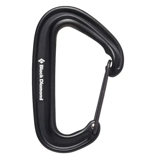 블랙 다이아몬드 Mini Wire 카라비너 2137441426
