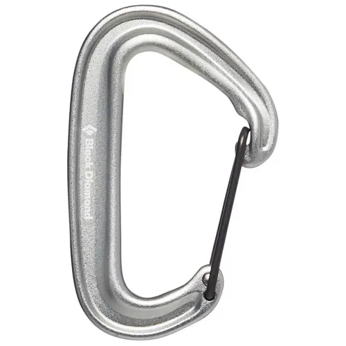 블랙 다이아몬드 Mini Wire 카라비너 2137441430