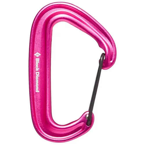 블랙 다이아몬드 Mini Wire 카라비너 2137441435